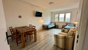 MiCasa TuCasa - 3-R Apartment Leipziger Neuseenland Nova